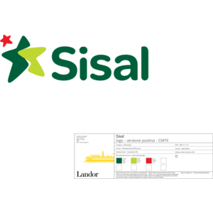 Sisal Logo