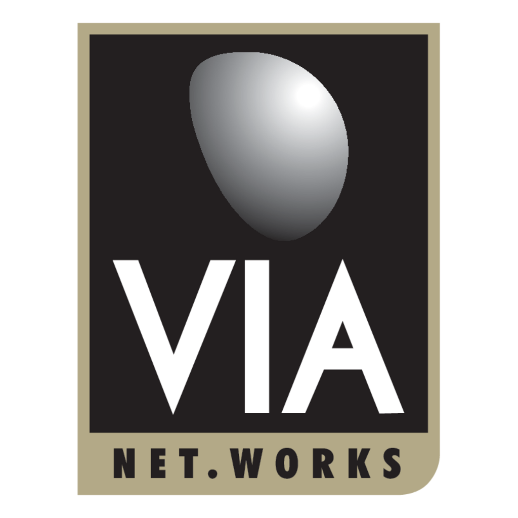 VIA,NET,WORKS