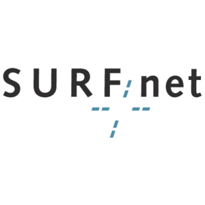 SURFnet Logo