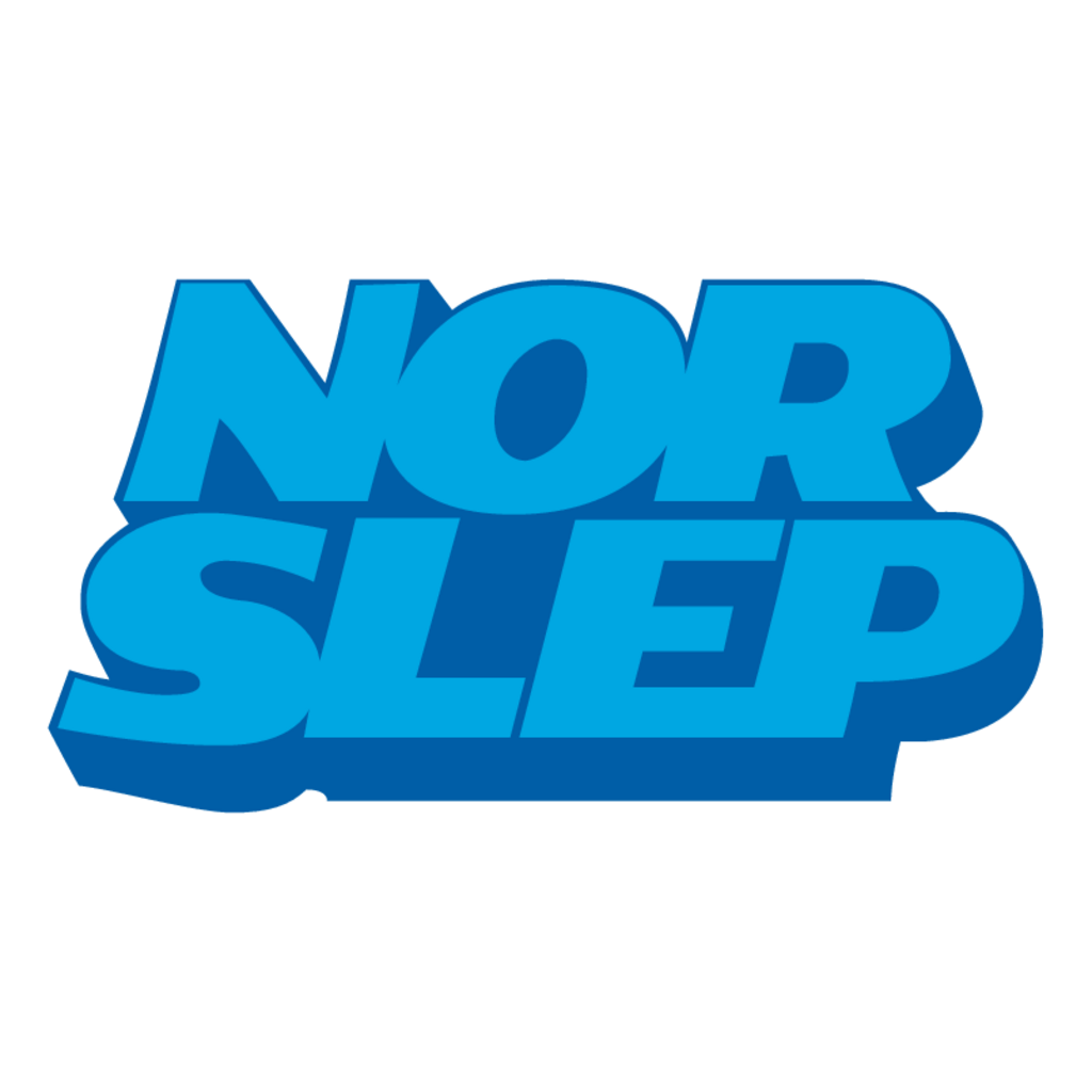 Nor,Slep