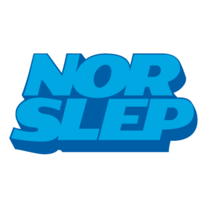 Nor Slep Logo