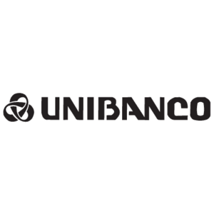 Unibanco Logo