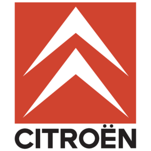 Citroen Logo