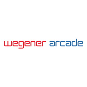 Wegener Arcade Logo