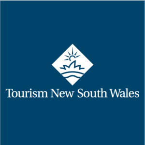 Tourism New South Wales Logo