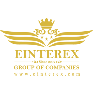 Einterex Logo