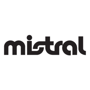 Mistral Logo