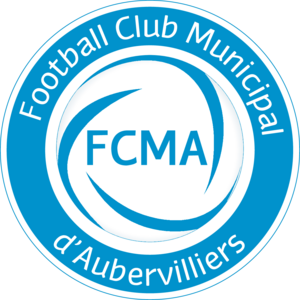 FCM Aubervilliers Logo
