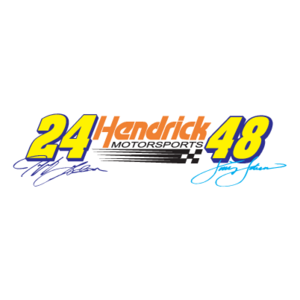 Hendrick Motorsports Logo