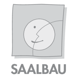 Saalbau Logo