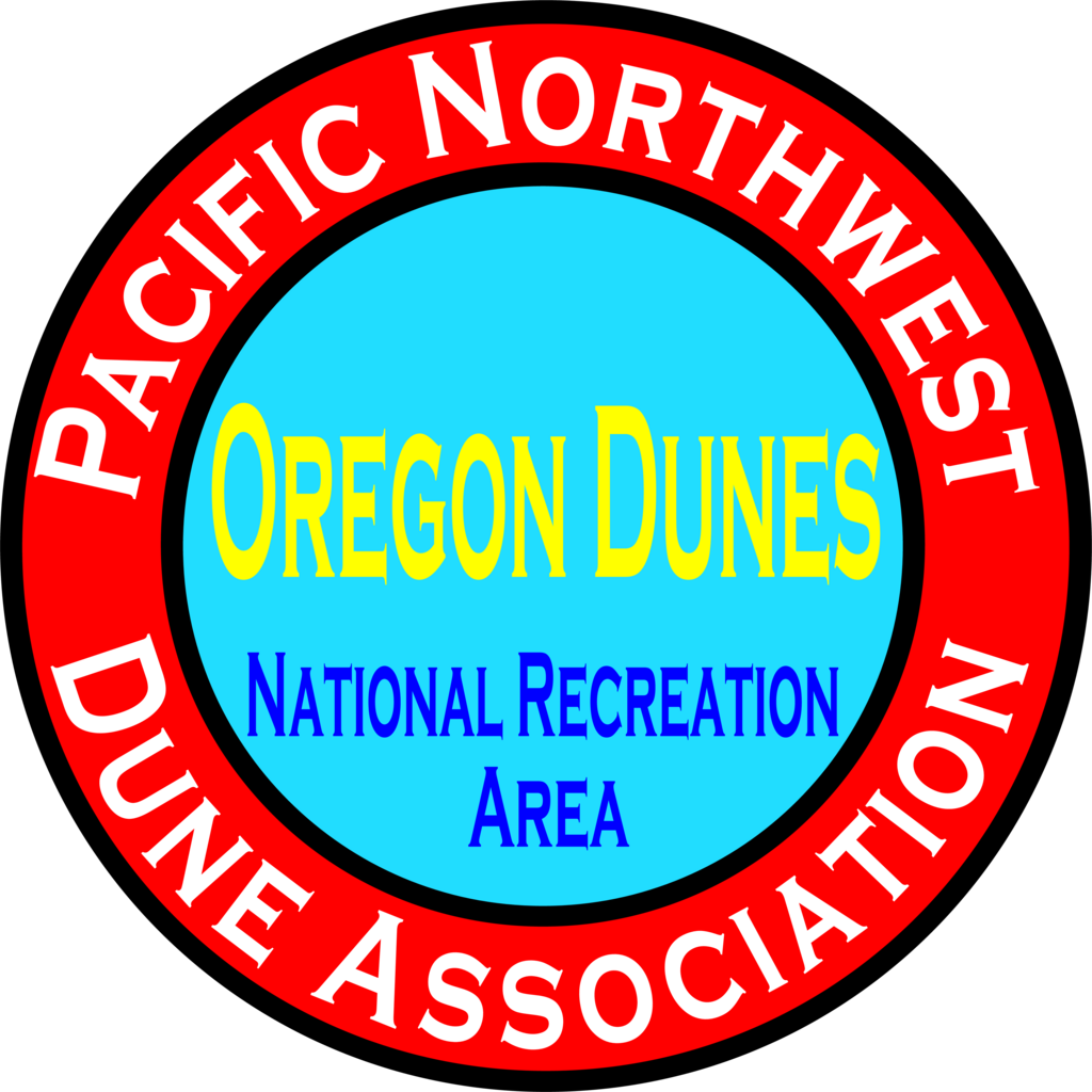 Pacific,Northwest,Dune,Association