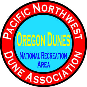 Pacific Northwest Dune Association Logo