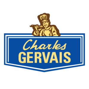 Charles Gervais(210) Logo
