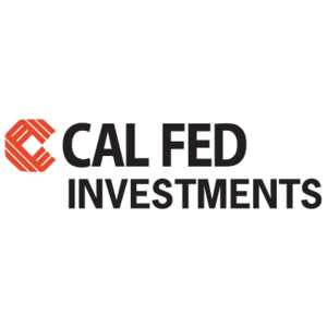 CAL FED Investments Logo