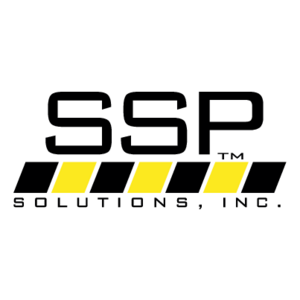 SSP Solutions Logo