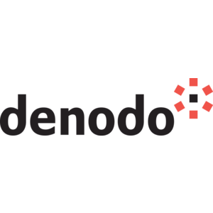 Denodo Logo