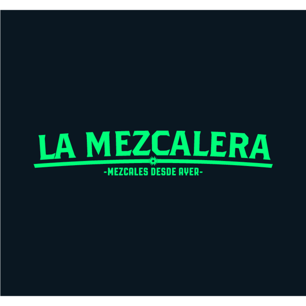 La Mezcalera, Restorant 