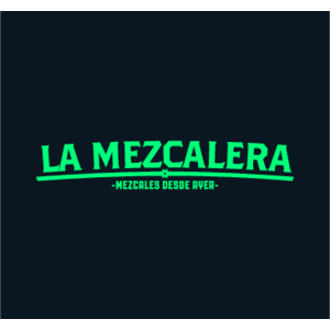 La Mezcalera Logo
