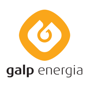 Galp Energia(34) Logo