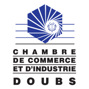 CCI Doubs Logo