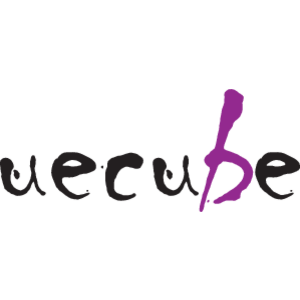 Uecube Logo