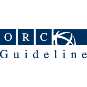 ORC Guideline Logo