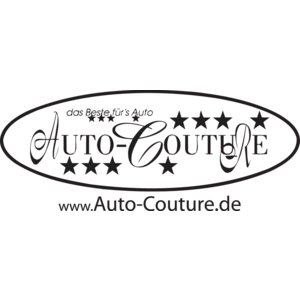 Auto Couture Logo