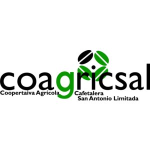 Coagricsal Logo