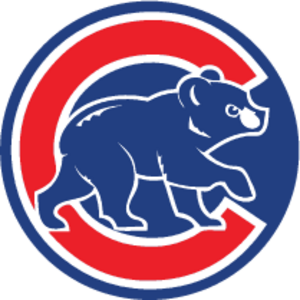 Chicago Cubs Logo