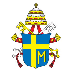 Pope Logo