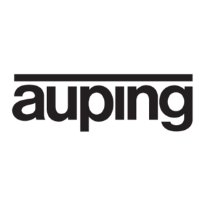 Auping(290) Logo
