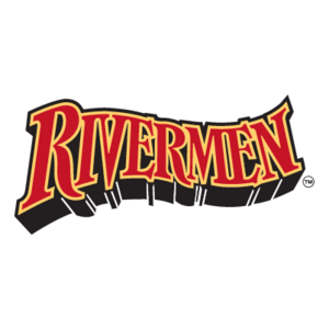 Peoria Rivermen(91) Logo