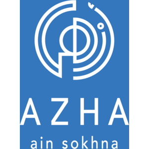 Azha Logo
