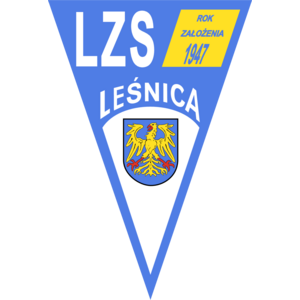 LZS Lesnica Logo