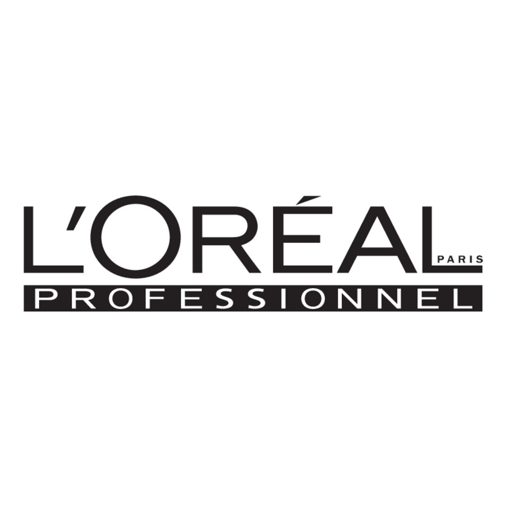 L'Oreal,Professionnel