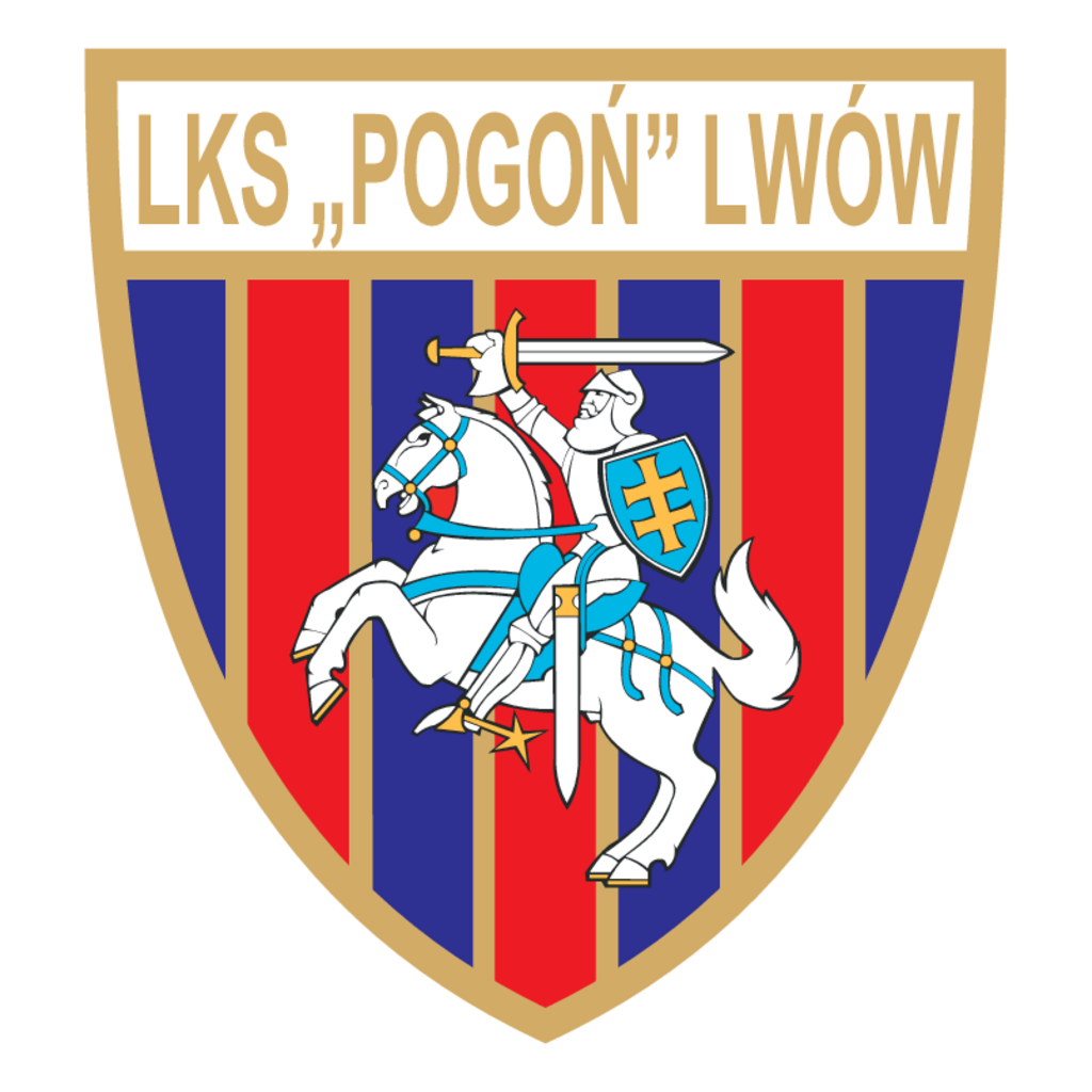 LKS,Pogon,Lwow