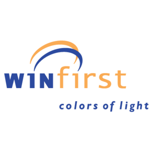 WinFirst Logo