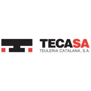 Tecasa Logo
