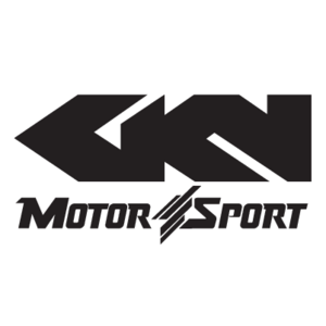 GKN Motorsport Logo