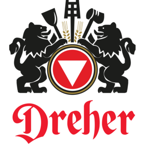 Dreher Beer Logo