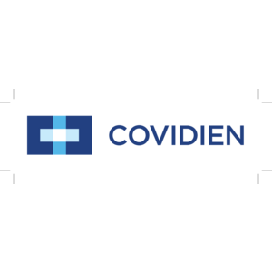 Covidien Logo