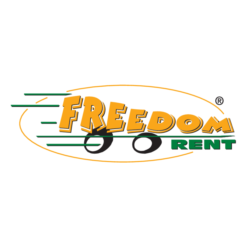 Freedom,Rent