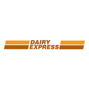 Dairy Express Logo
