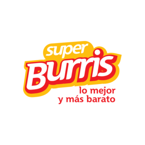 Super,Burris