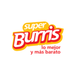 Super Burris Logo