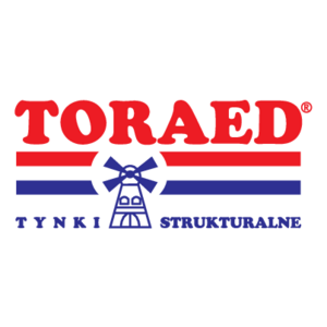 Toraed Logo