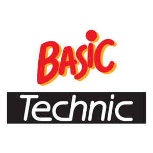 Basic Technic Logo