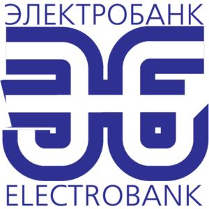 Electrobank Logo