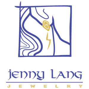 Jenny Lang Jewelry Logo