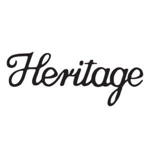 Heritage Logo